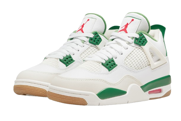 Air Jordan 4 Retro SB