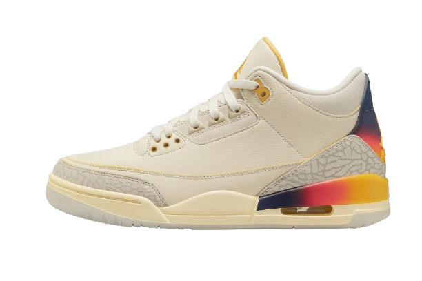Air Jordan Retro 3