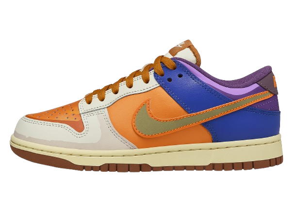 Nike Dunk Dragon Ball Z