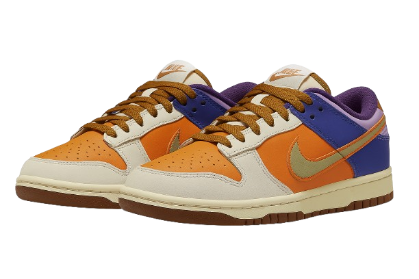 Nike Dunk Dragon Ball Z
