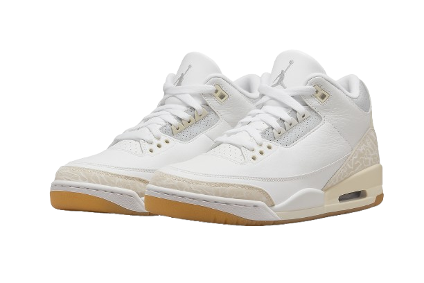 Air Jordan Retro 3