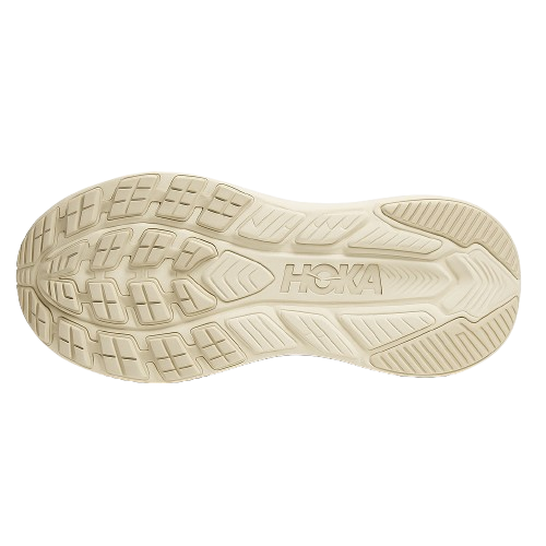 Running Hoka Bondi 9