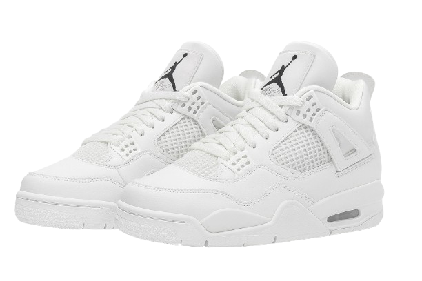 Air Jordan 4 Retro