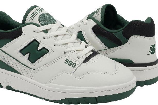 New Balance 550