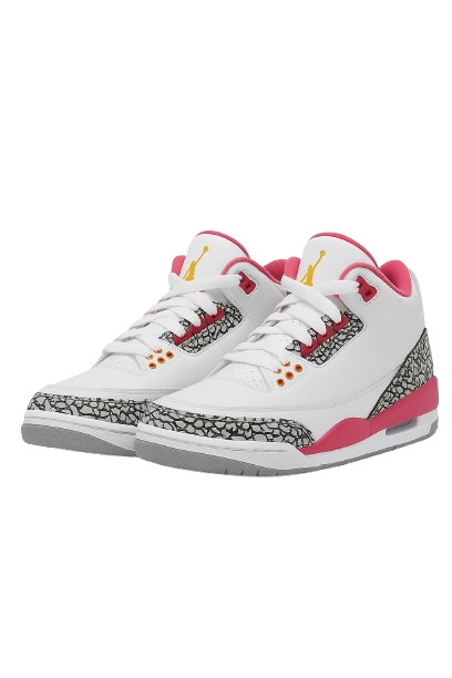 Air Jordan Retro 3