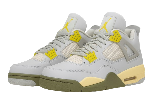 Air Jordan 4 Retro 
