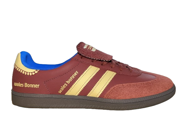 Adidas Samba Nylon Wales Bonner