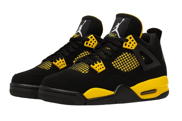 Air Jordan 4 Retro