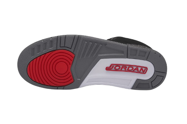 Air Jordan Retro 3 