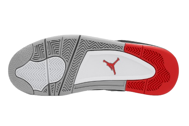 Air Jordan 4 Retro 