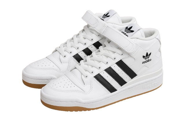 Adidas Forum Low
