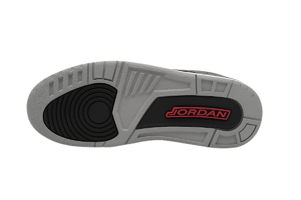 Air Jordan Retro 3 