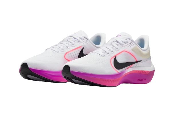running híbridas Nike Zoom