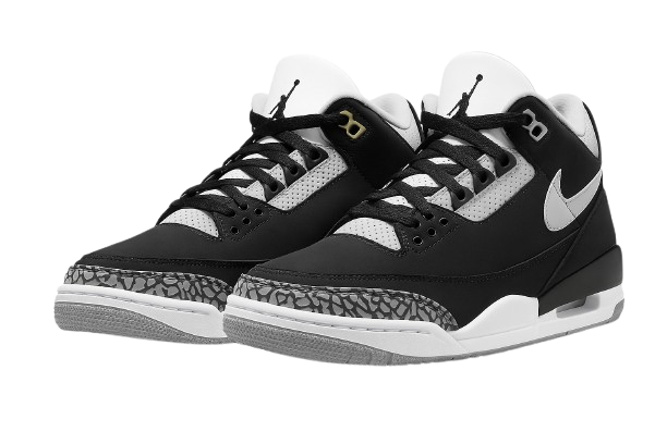 Air Jordan Retro 3