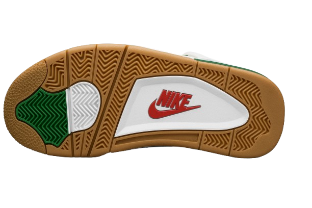 Air Jordan 4 Retro SB 