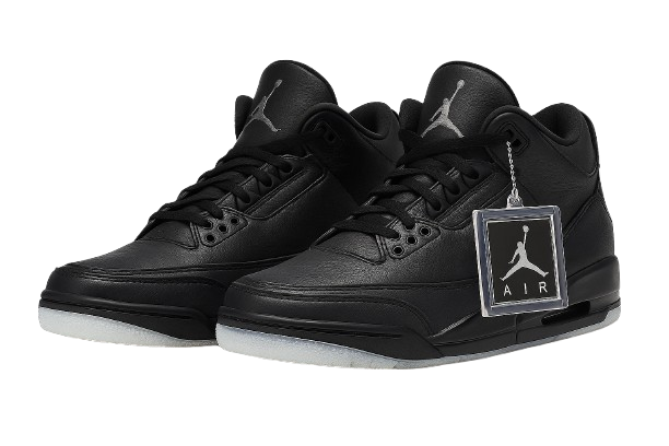 Air Jordan Retro 3
