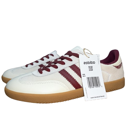 Adidas Samba Nylon Wales Bonner