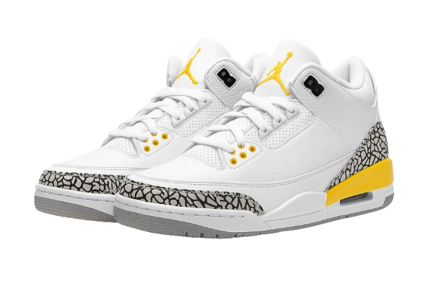 Air Jordan Retro 3