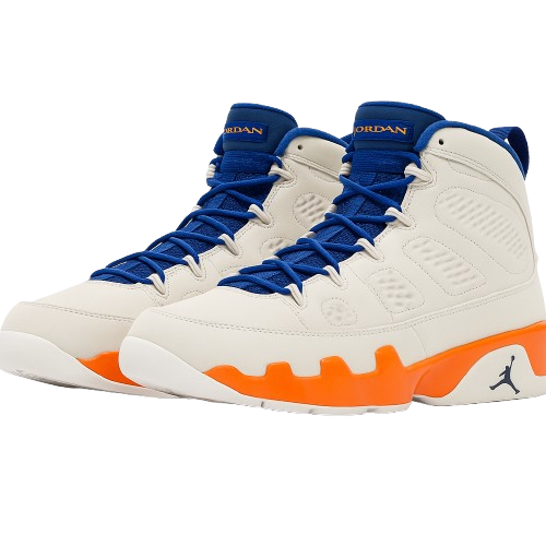 Air Jordan Retro 9