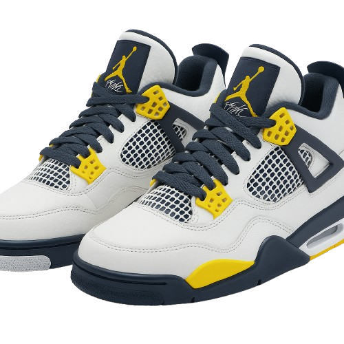 Air Jordan 4 Retro