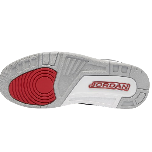 Air Jordan Retro 3 