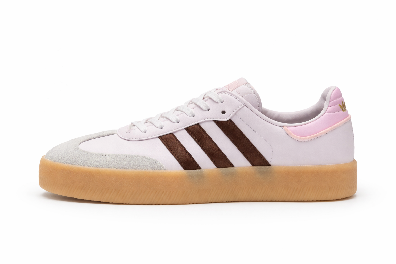 Adidas Samba Vegan OG