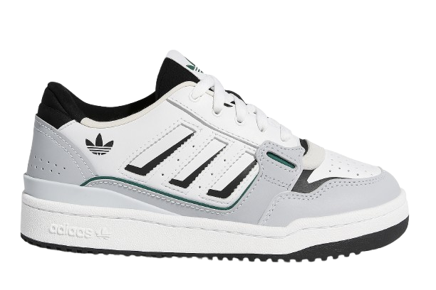 Adidas Drop Step Low