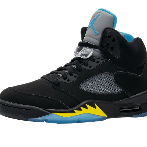 Air Jordan 5 Retro