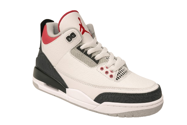 Air Jordan Retro 3 