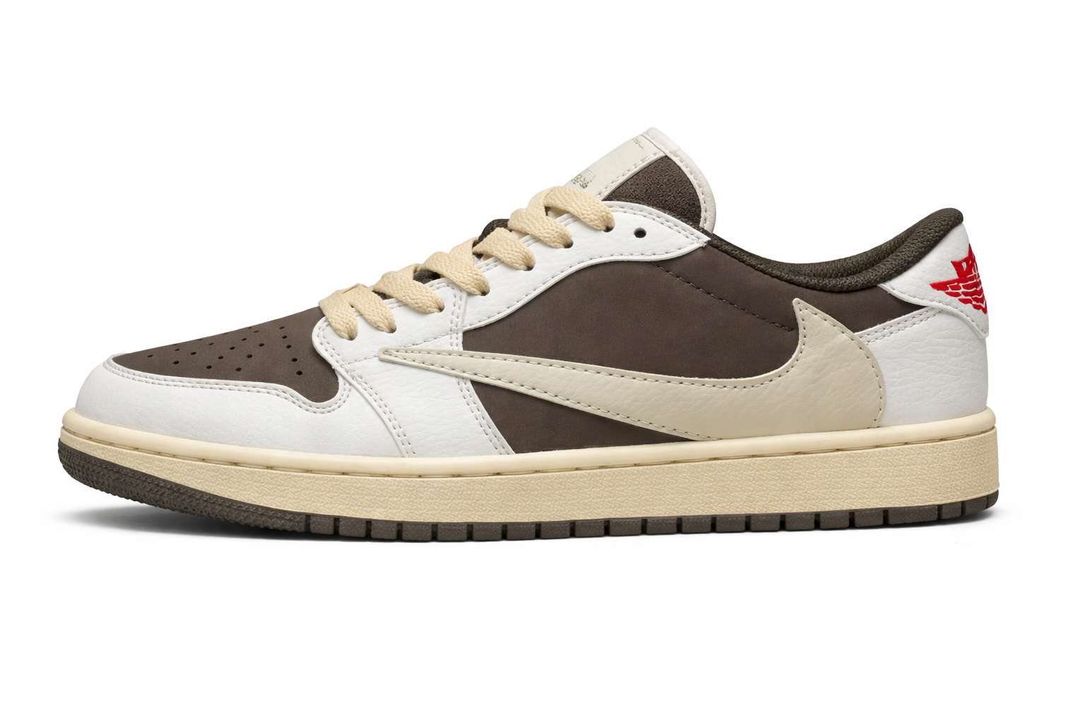 Air Jordán Retro 1  low OG SP