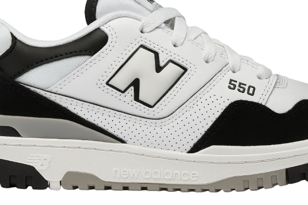 New Balance 550