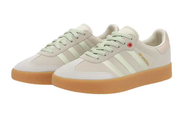 Adidas Samba Clasica