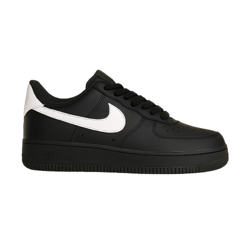 Nike AF1 planta Negra