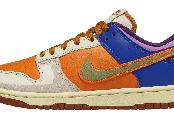 Nike Dunk Dragon Ball Z