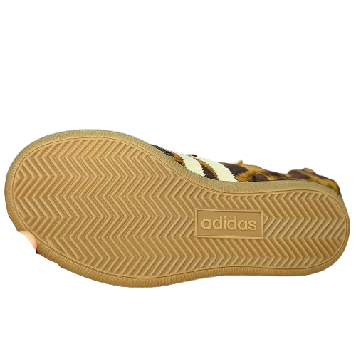 Adidas Samba Nylon Wales Bonner