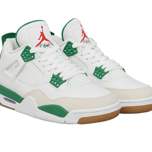 Air Jordan 4 Retro SB 