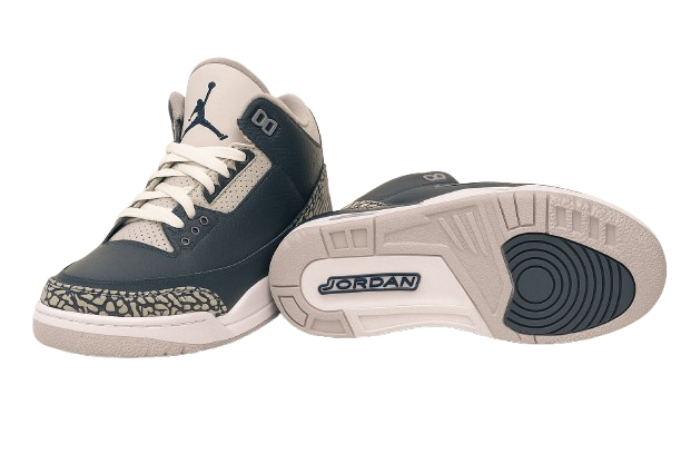 Air Jordan Retro 3