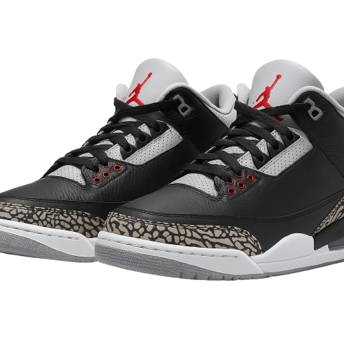Air Jordan Retro 3