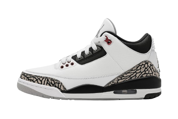 Air Jordan Retro 3