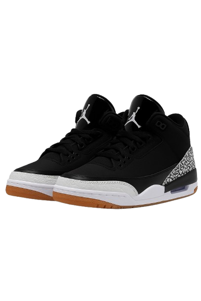 Air Jordan Retro 3