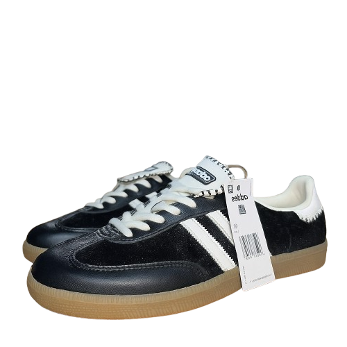 Adidas Samba Nylon Wales Bonner