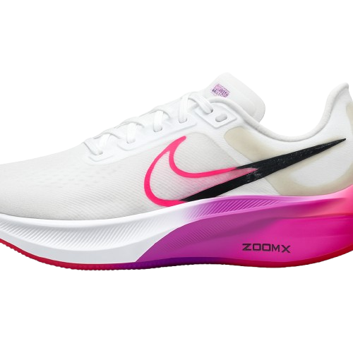 running híbridas Nike Zoom