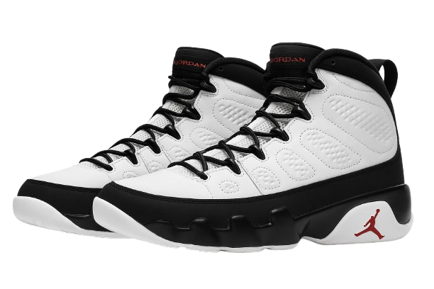 Air Jordan Retro 9