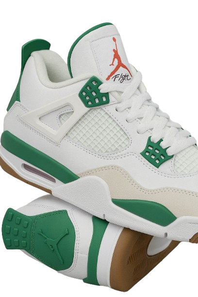 Air Jordan 4 Retro SB 