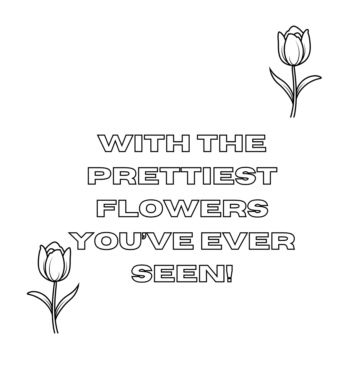 Easter Fun Coloring Storybook