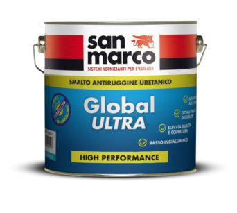 GLOBAL ULTRA GL 85 LUCIDO