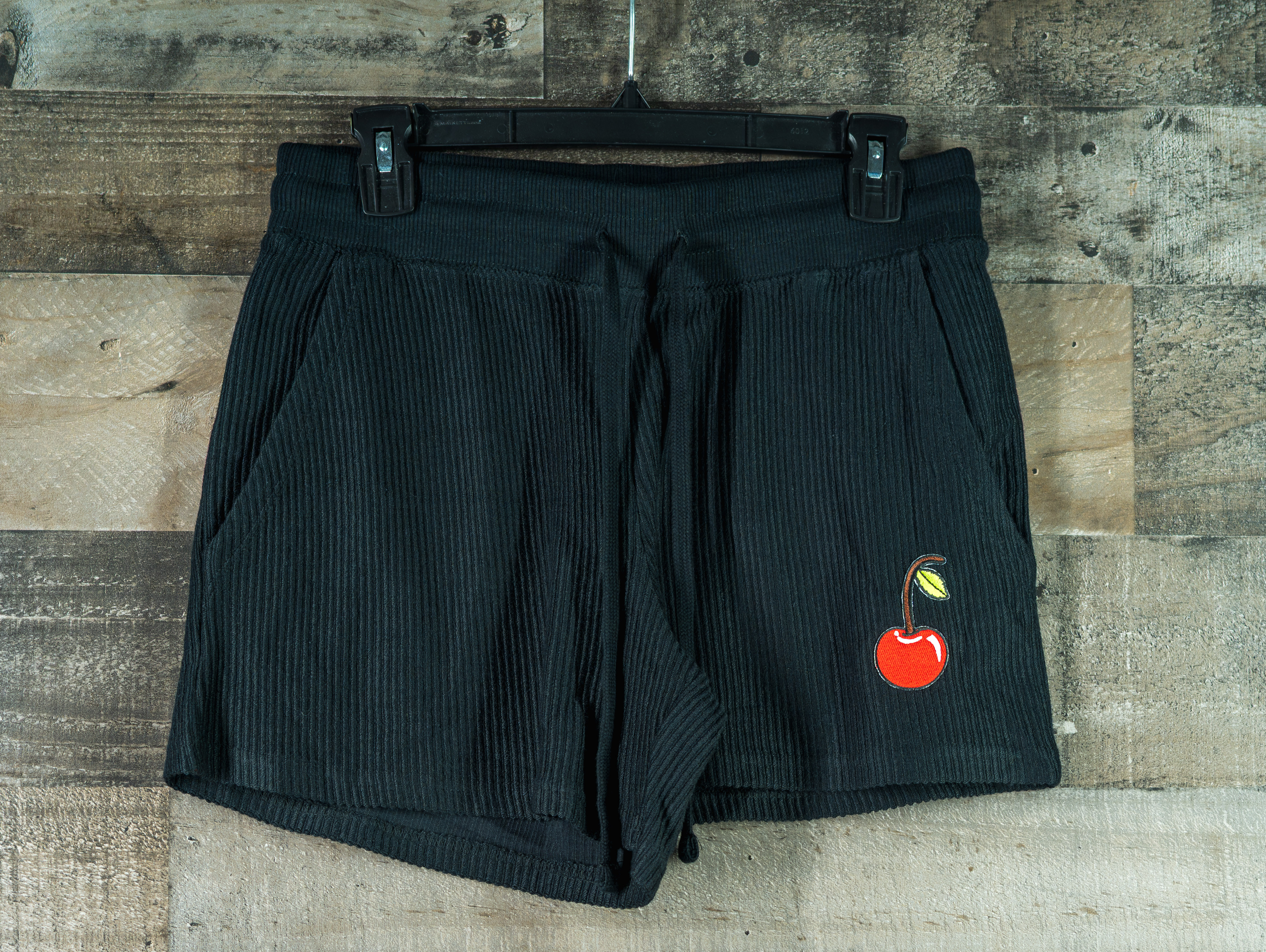 Embroidered Lounge Set - Bottom