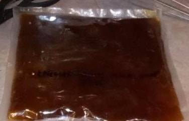 Liquid Goat Milk Soap Paste - Make liquid goat milk soap at home - 8 Ounces