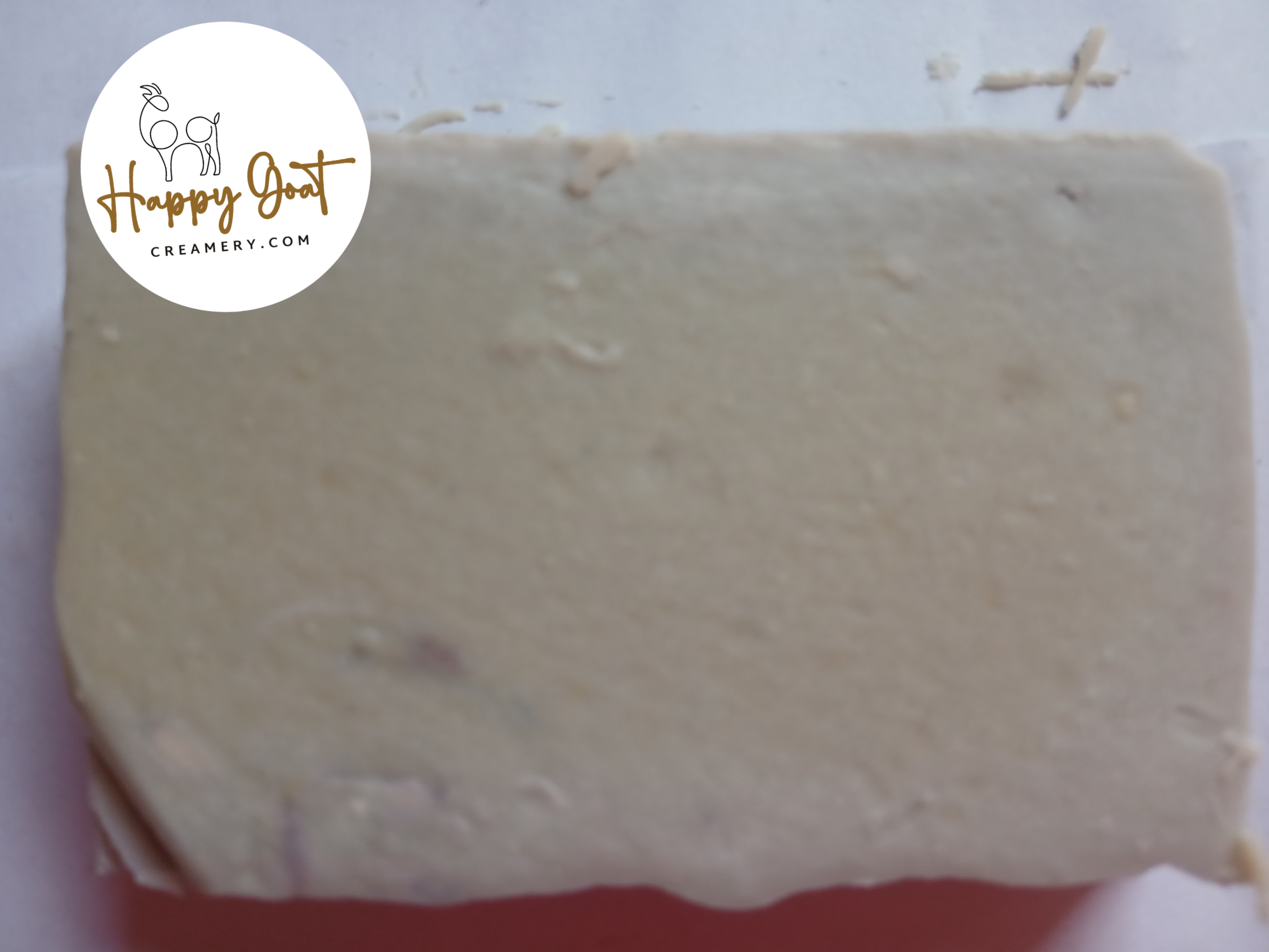 Lilac Goat Milk Soap 