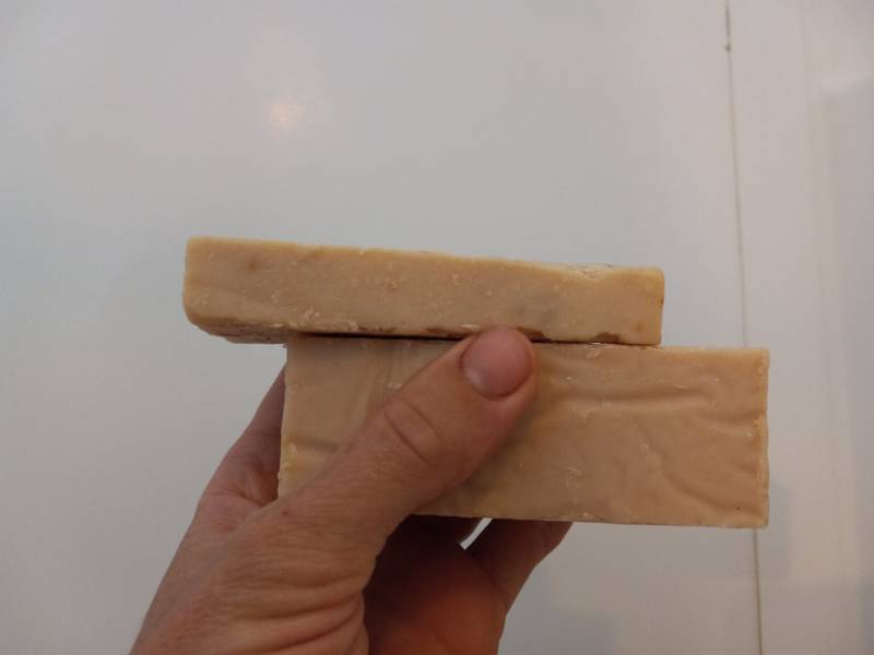 All types in One listing Goat Milk Bar Soap 6 OUNCE BARS